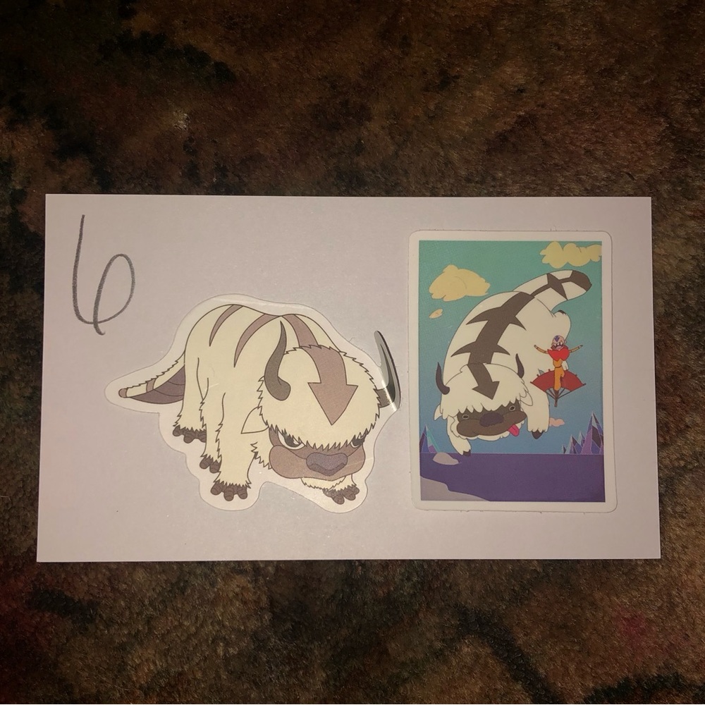 Stickers - Picture 11 of 11
